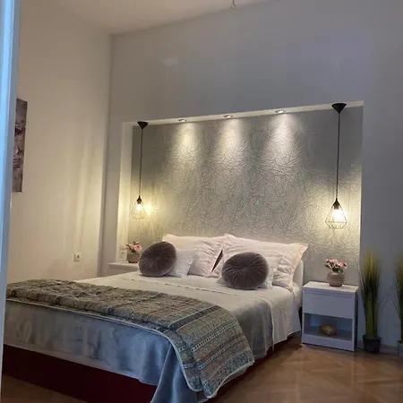Appartement Sara Trogir