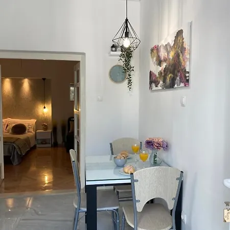 Apartmán Sara