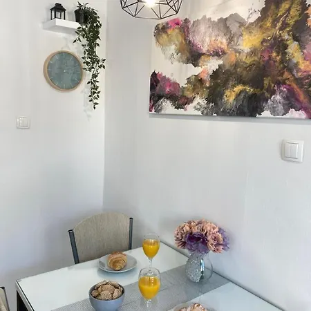 Apartmán Sara