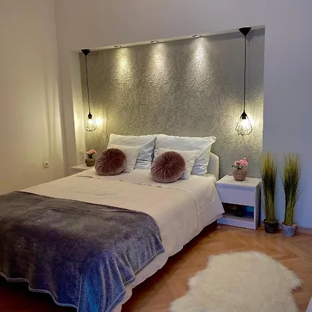 Apartmán Sara
