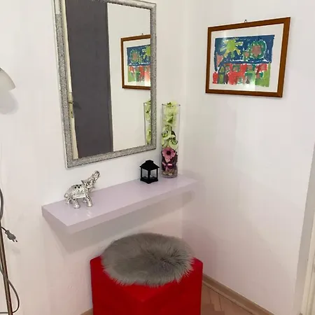 Apartmán Sara *